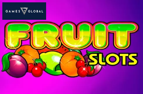 Fruit Slots